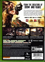 Xbox 360 Rage Back CoverThumbnail